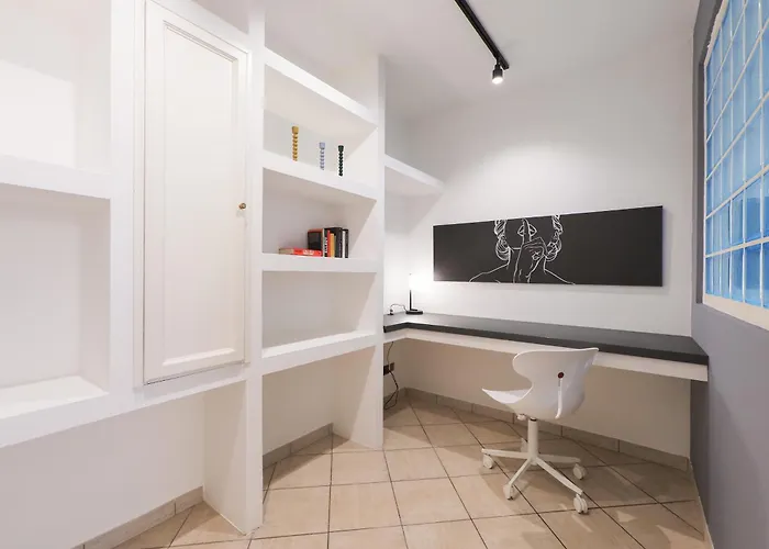 Apartment Mila Cenisio