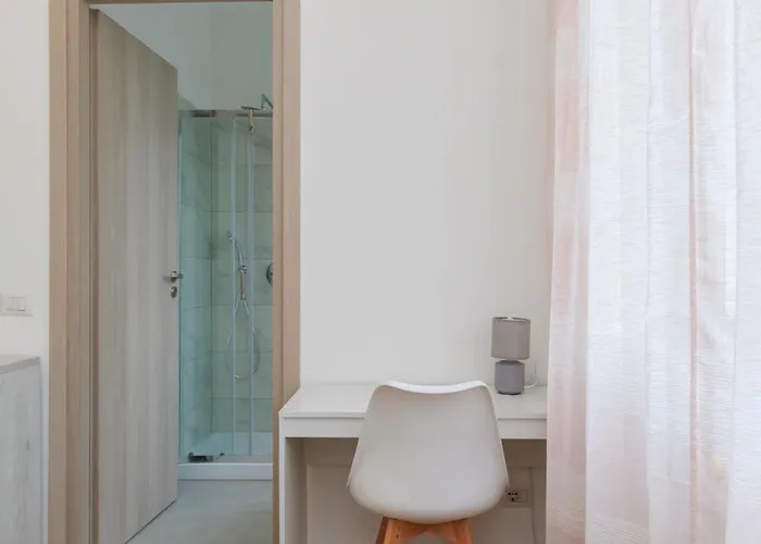 I-host - Imperia 21 Milano