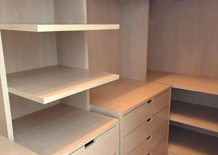 Moscova Atmosphere 公寓