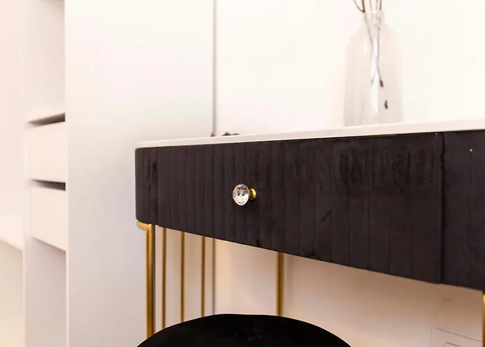 Apartamento Vista Duomo Luxury Milão