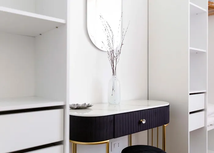 Apartamento Vista Duomo Luxury