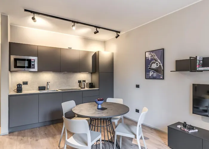 Seety Porta Romana Dimora *