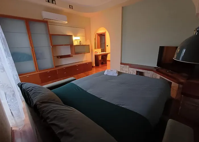 La Tana In Via Boifava In Μιλάνο