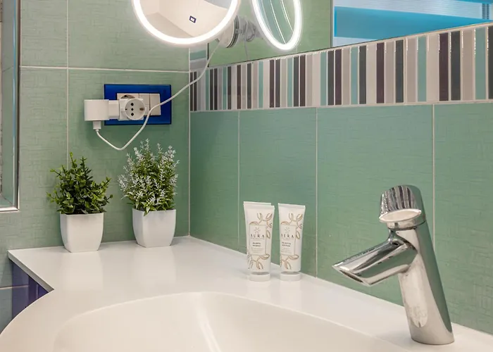 Sansiro75 Large 3bdr With Private Garage Near To Fiera And Stadium *