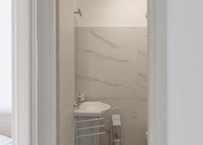 Elegant One Bedroom In Rovereto - Mirable Pm Appartamento Milano