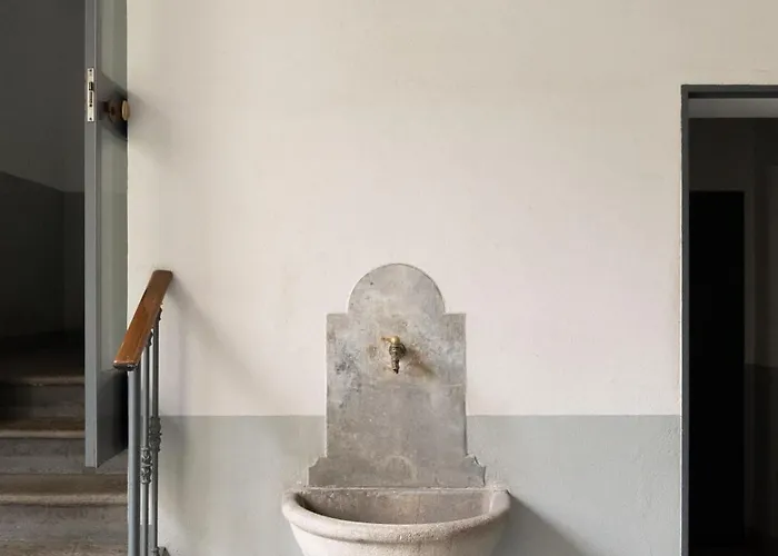 Splendido Trilocale Di Design Nel Centro Di - Mirable Pm Appartement *