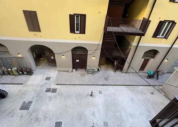 Appartamento Mini-mi *