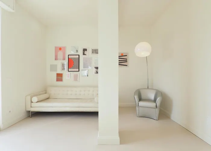 Primopiano - Padova 213 * ميلان