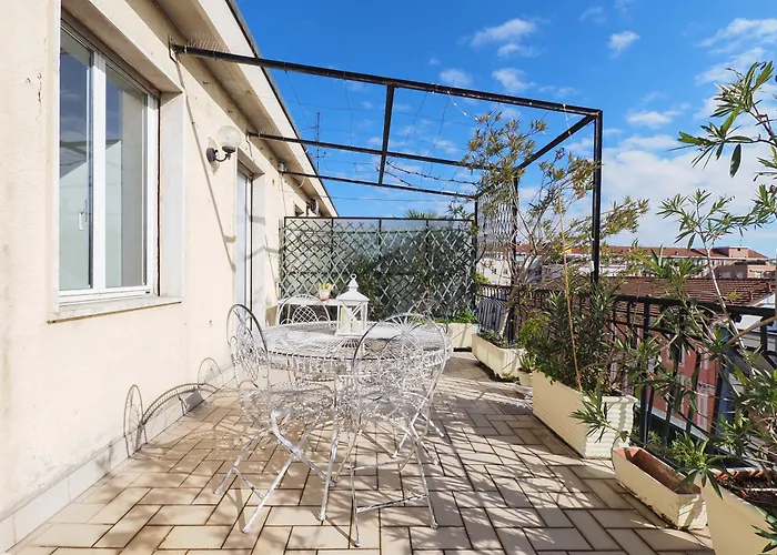 Appartamento Primopiano - Padova 213 *