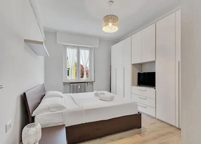 Oasis Apartament Mediolan