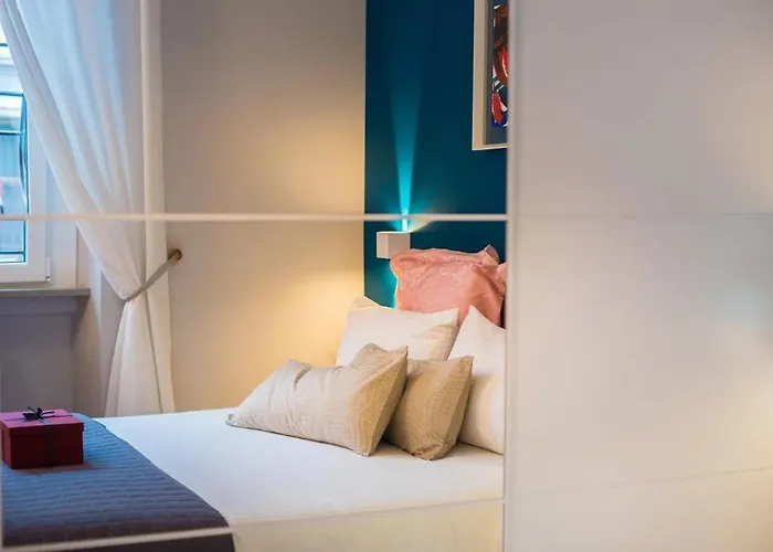 Appartamento Luxury Boutique