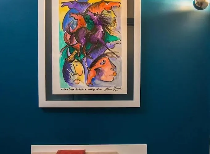 Luxury Boutique Milano