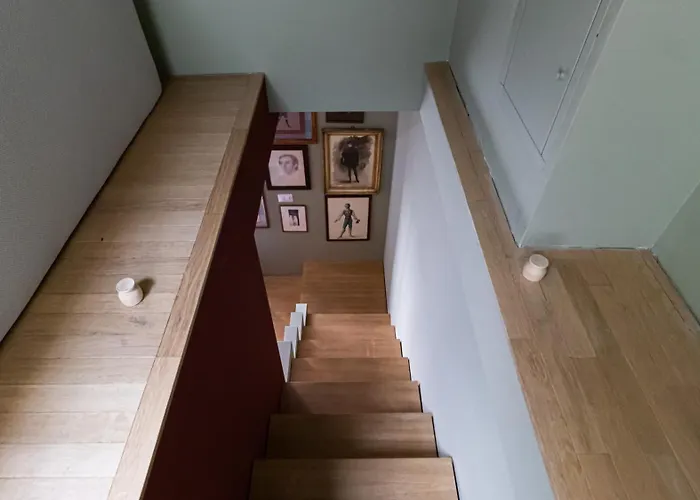 Italianway Easy - Sarpi 58 * Milano