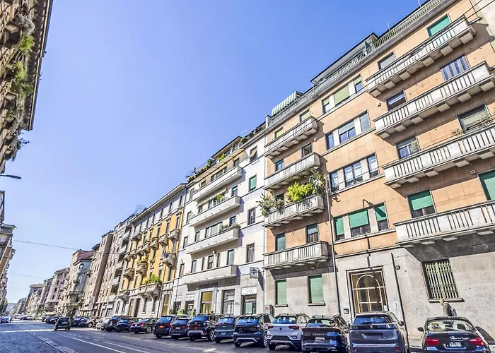 Nolo 51 By Interhome Apartament *