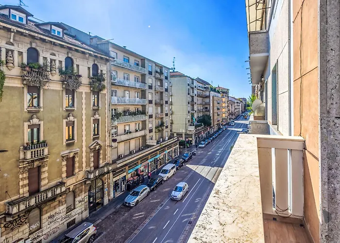 Nolo 51 By Interhome Milan