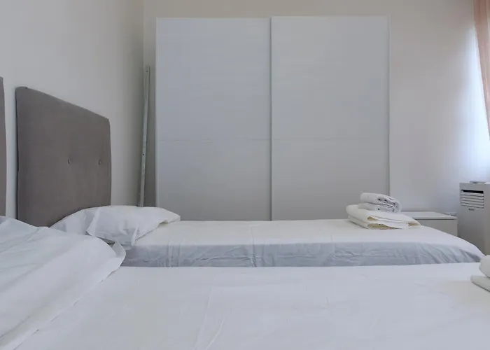 Lägenhet I-host - Imperia 21 *