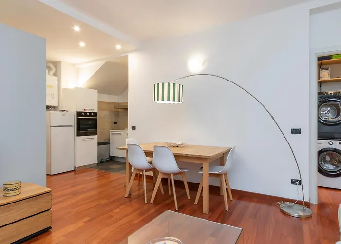 I-host - Ripa Navigli *