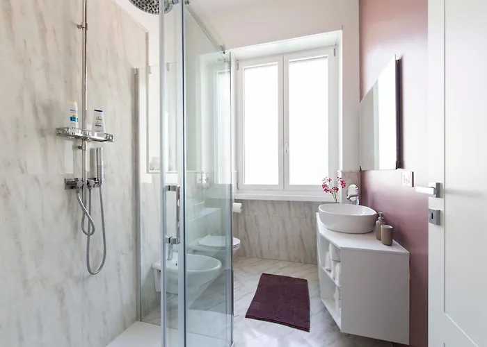 Vista Duomo Luxury Appartement Milan