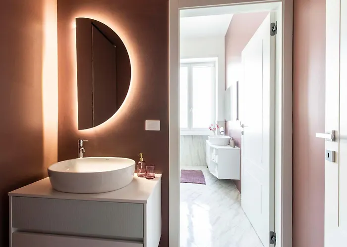 Vista Duomo Luxury *