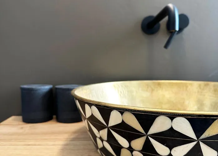 Apartment Elegant Center