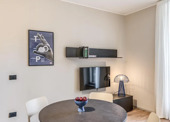 Seety Porta Romana Dimora Milaan