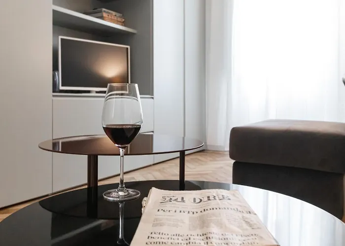 Italianway Comfort - Plinio 33 * Milán