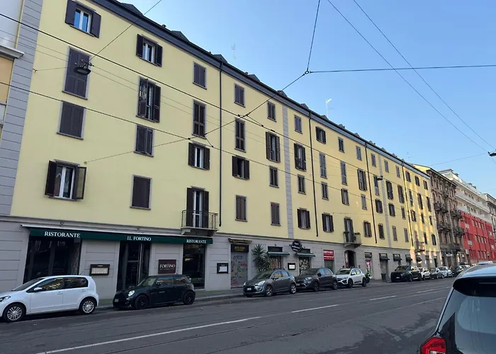 Appartamento Mini-mi