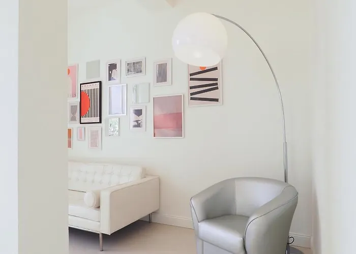 Primopiano - Padova 213 شقة