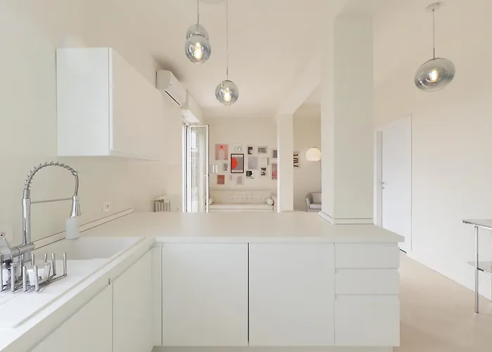 Appartamento Primopiano - Padova 213 *