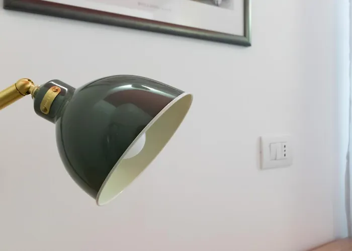 Apartmán Italianway Easy - Rubens 22 Milán