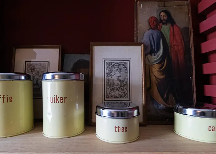 Italianway Easy - Sarpi 58 * Milano