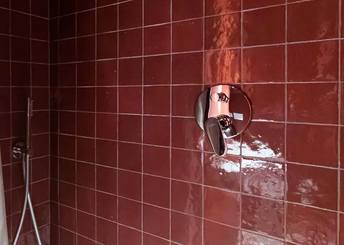 Italianway Easy - Sarpi 58 Daire *