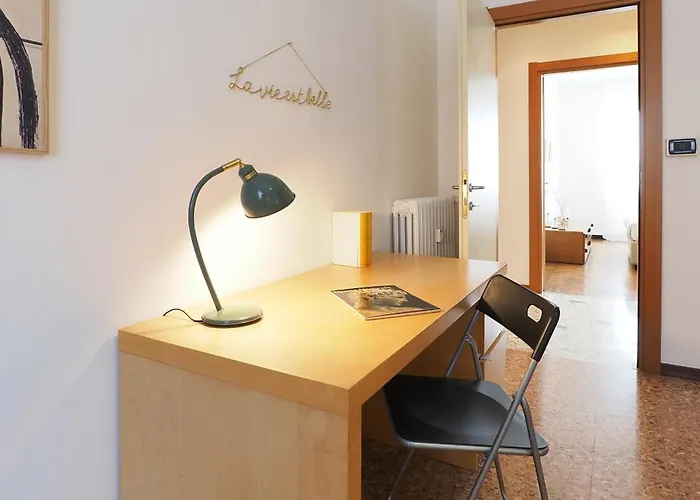 Primopiano - Corsica Милан