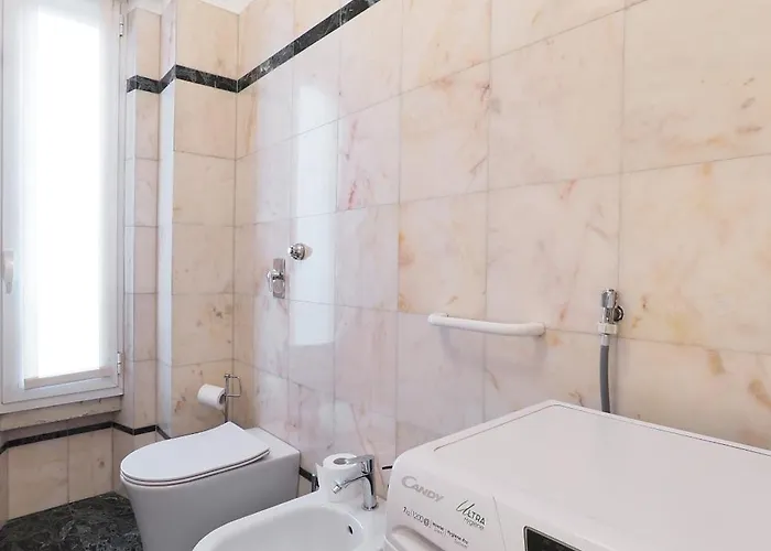 Mila Cenisio Apartment *