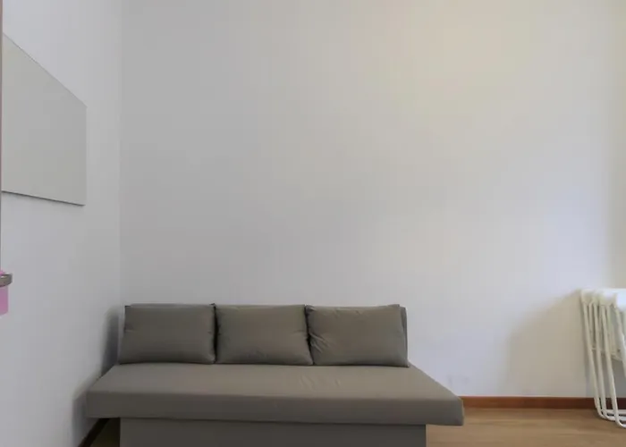 Lägenhet I-host - Imperia 21 Milano