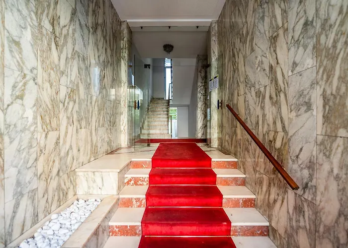 Liberty - Metro M4 A 3min - Duomo - Linate A 5min Lejlighed