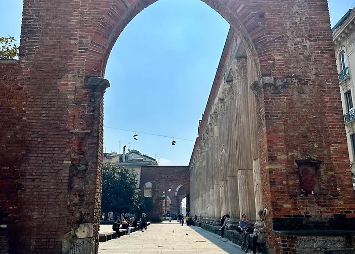 Apartment Elegant Center