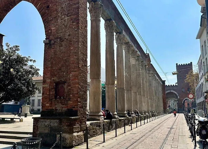 Elegant Center Apartman *