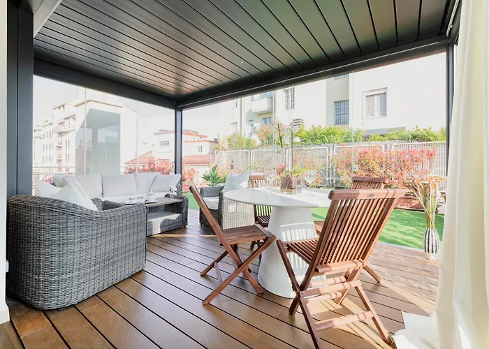 Easylife - - Schiaparelli 4 - Διαμέρισμα *