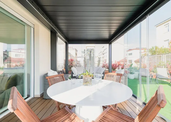 Easylife - - Schiaparelli 4 - Διαμέρισμα *