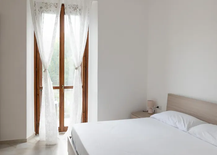 Elegant One Bedroom In Rovereto - Mirable Pm Mailand
