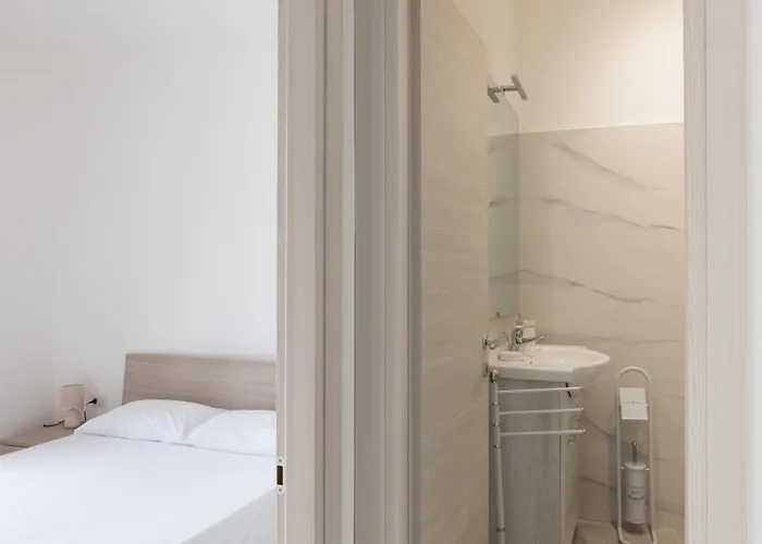 Elegant One Bedroom In Rovereto - Mirable Pm * Milano