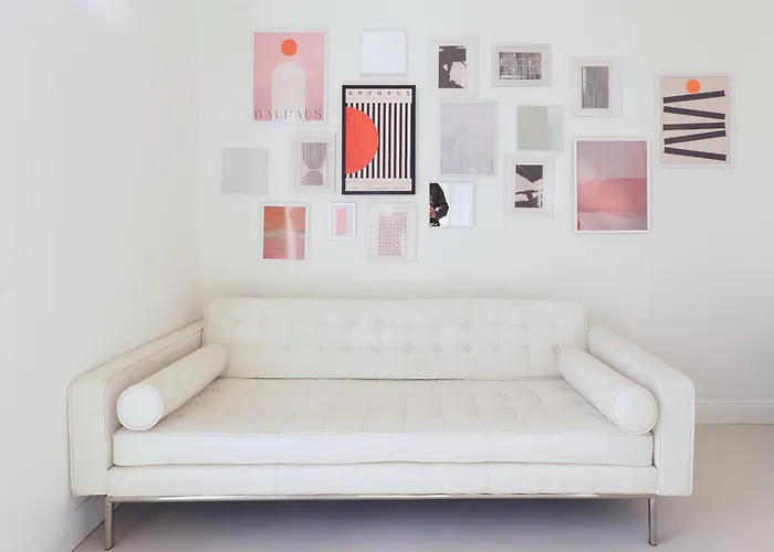 Primopiano - Padova 213 شقة *