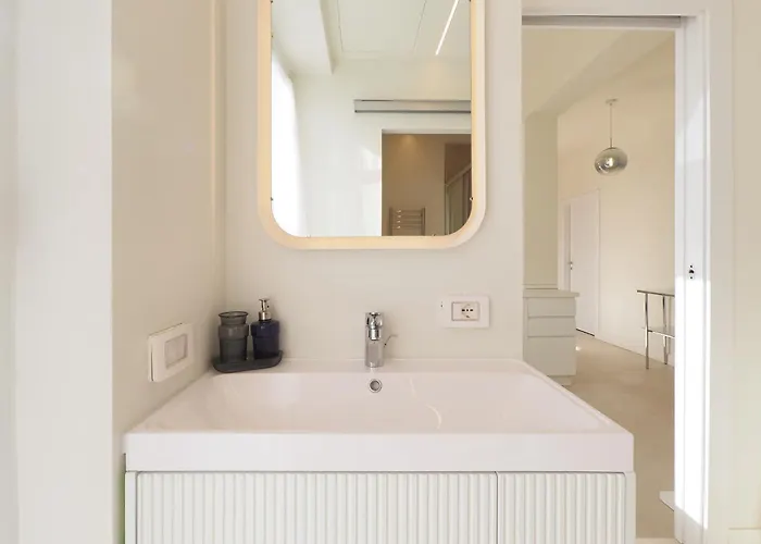 Primopiano - Padova 213 شقة *