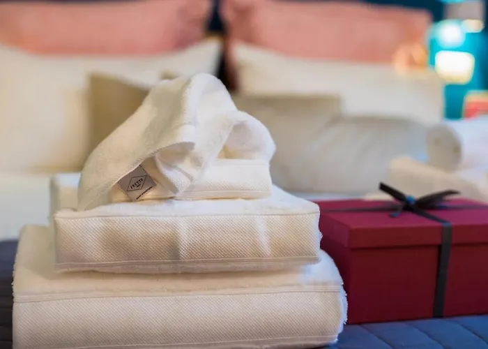 Luxury Boutique Appartamento *