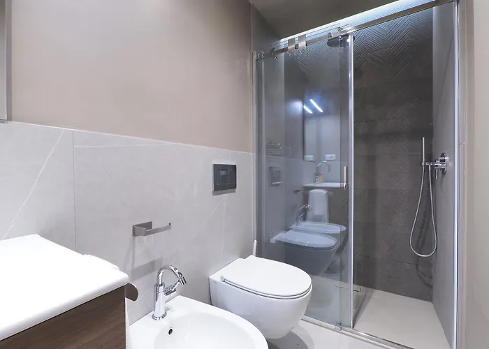 Premium Loft Crocetta * Mediolan