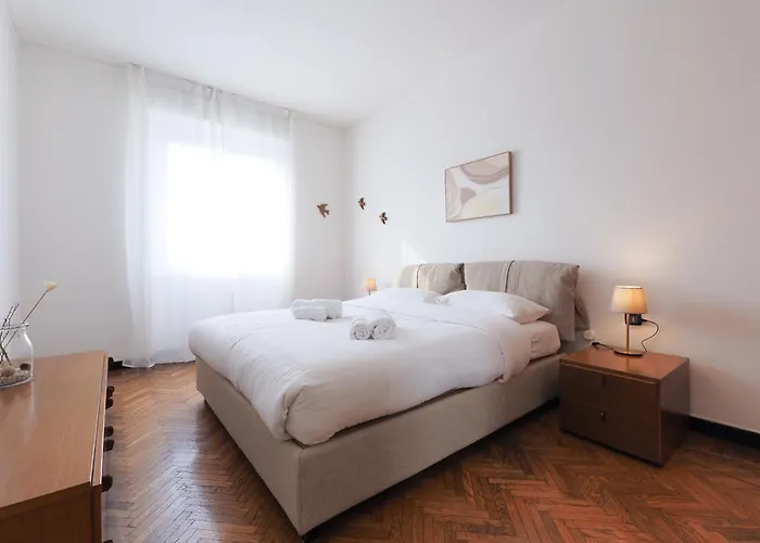 Апартаменты Primopiano - Corsica