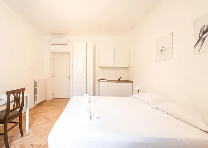 Rrrapido Sant' Ambrogio And - Via Olona *