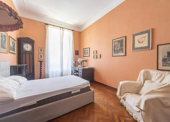 La Casa Dei Dieci - Stazione