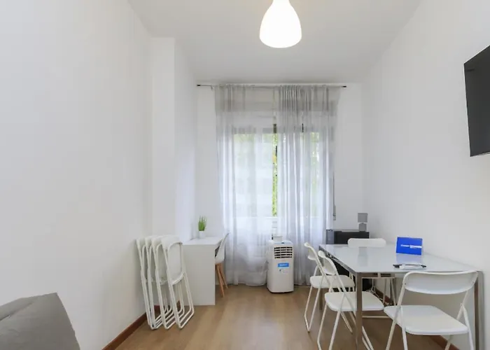 Lägenhet I-host - Imperia 21